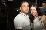 Saturday Night at Barbacane Pub, Byblos